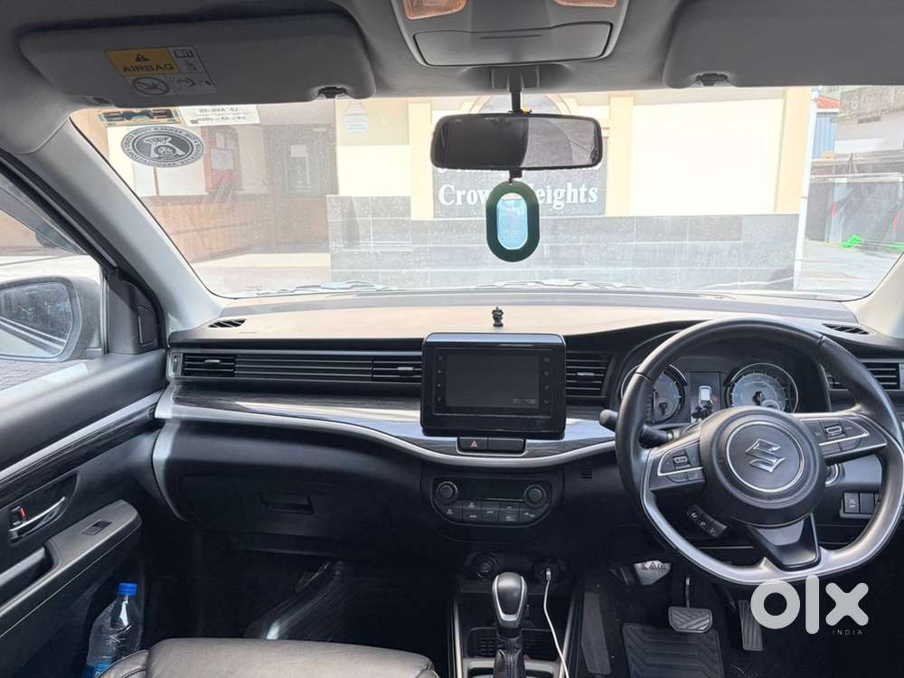 Maruti Suzuki Xl6 Showroom Condition