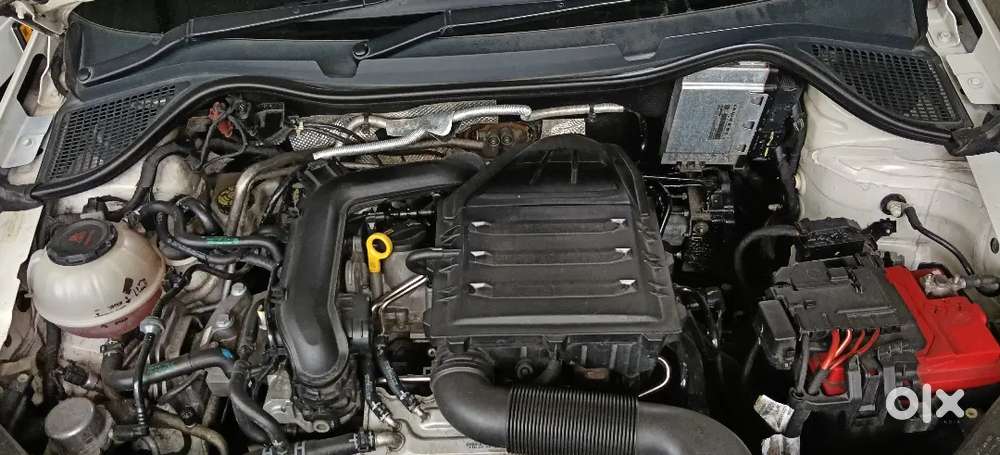 Volkswagen Polo 1.0 Gt 2021 Automatic
