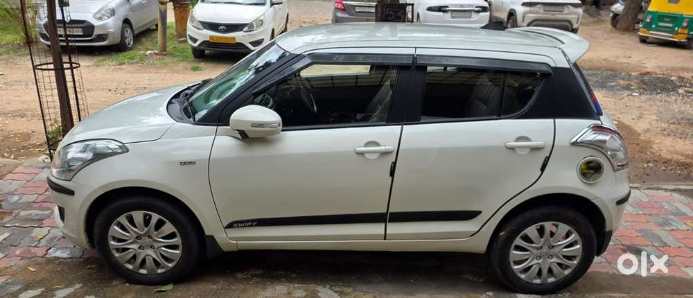Swift Ddis Vdi Diesel 2012