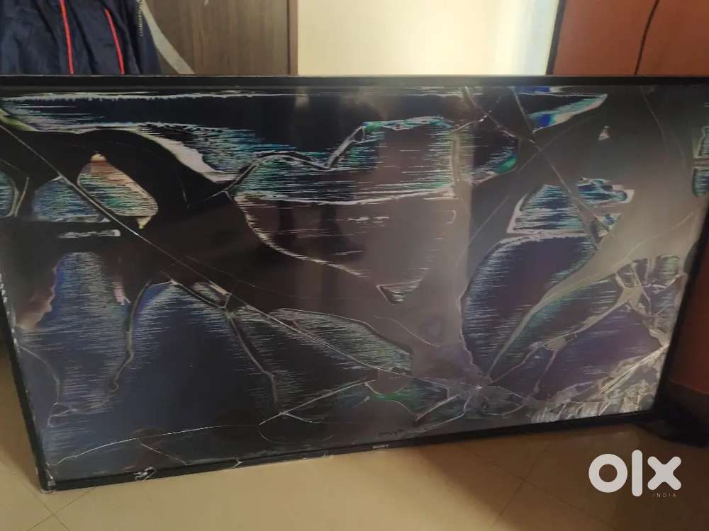 Sony led tv