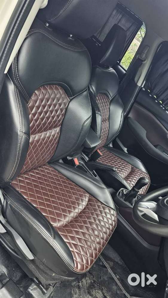 Maruti Suzuki Grand Vitara Smart Hybrid Alpha, 2022, Petrol