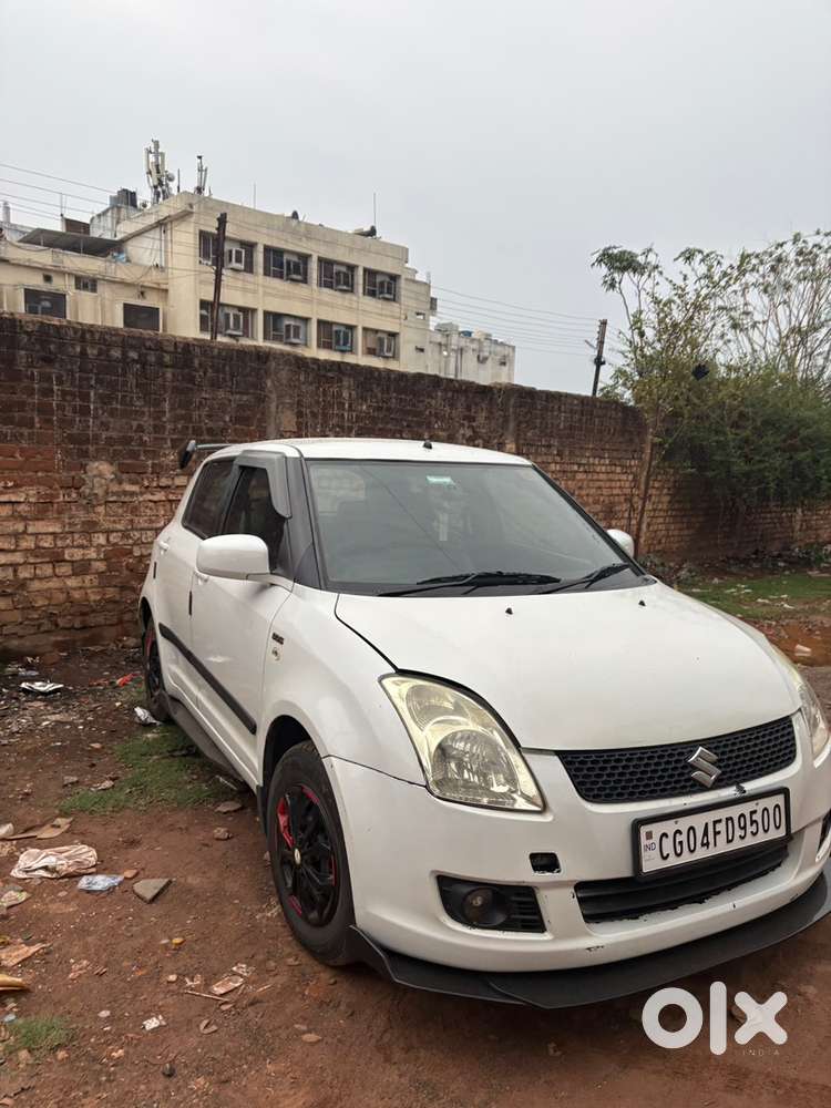 Maruti Suzuki Swift Diesel 2009