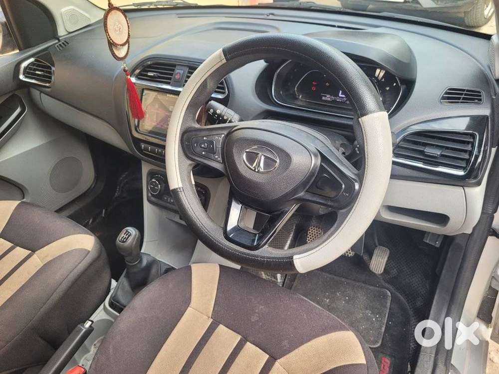 Tata Tiago 1.2 Revotron Xz Plus, 2021, Petrol