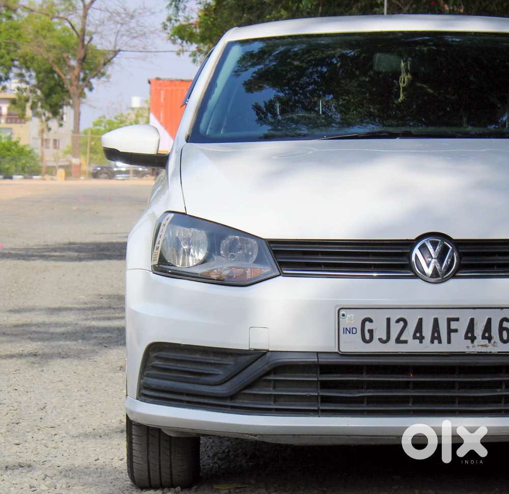 Volkswagen Ameo 1.0 Mpi Comfortline, 2018, Cng & Hybrids