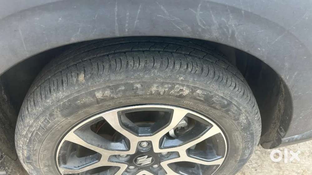 Maruti Suzuki Xl6 2024 Petrol Well Maintained