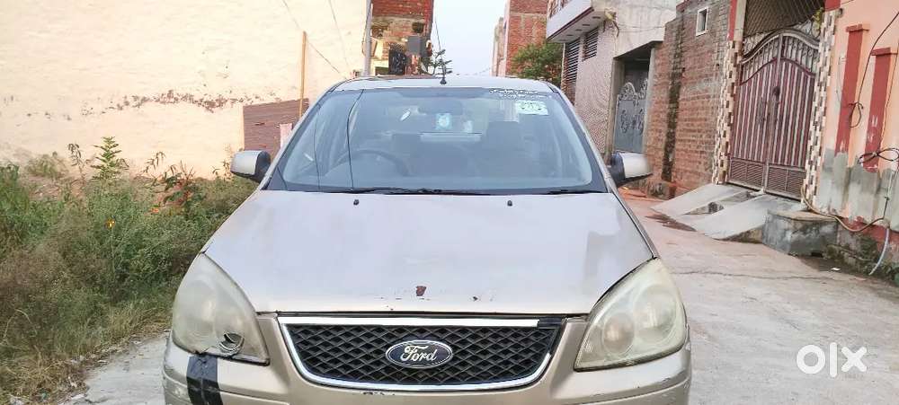 Ford Fiesta Diesel 2007