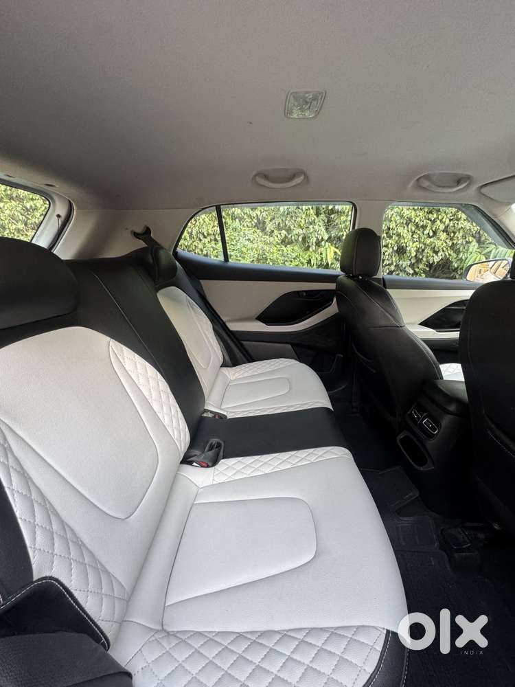 Hyundai Creta E 1.5 Diesel, 2021, Diesel