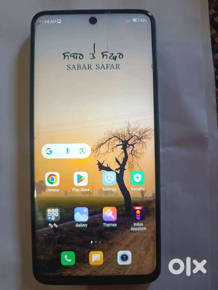 Redmi note 9 pro