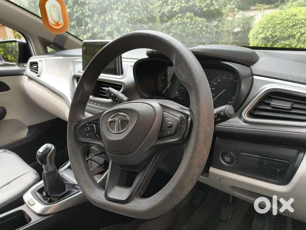 Tata Altroz 1.2 Xz 2021