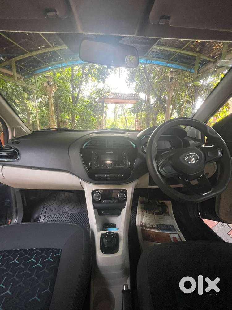 Tata Tigor Ev Xm 2022