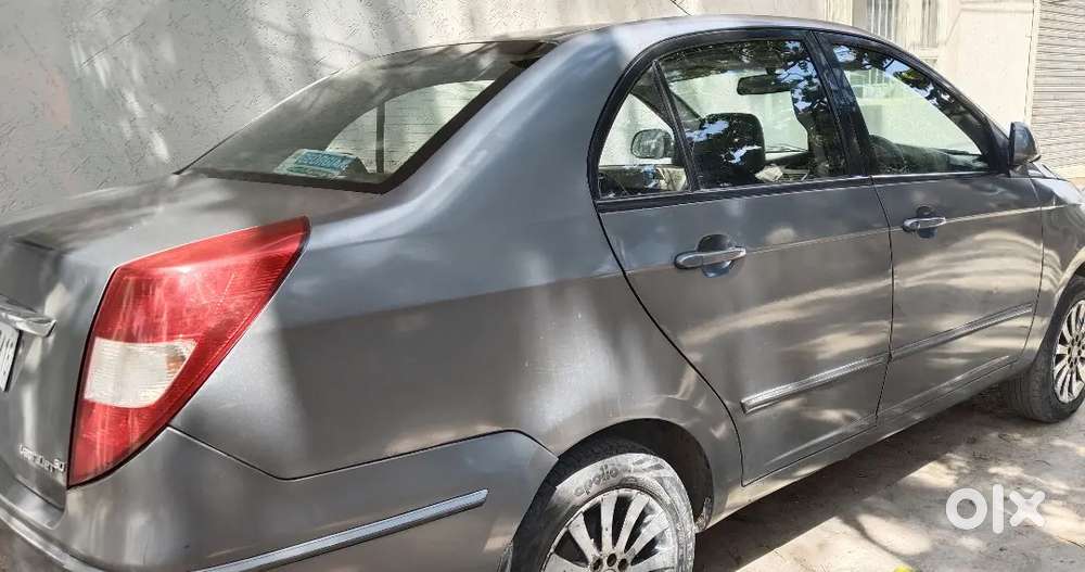 Tata Manza Passing 2030