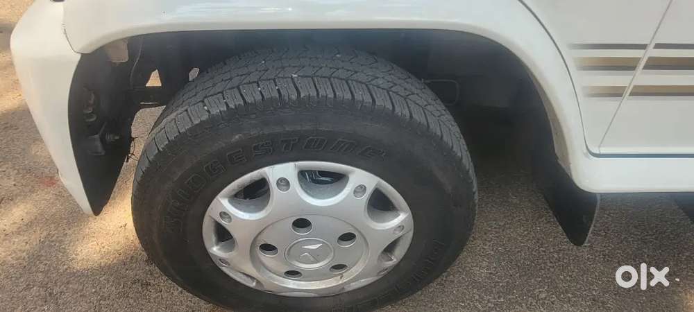 Mahindra Bolero 2025 Diesel Well Maintained