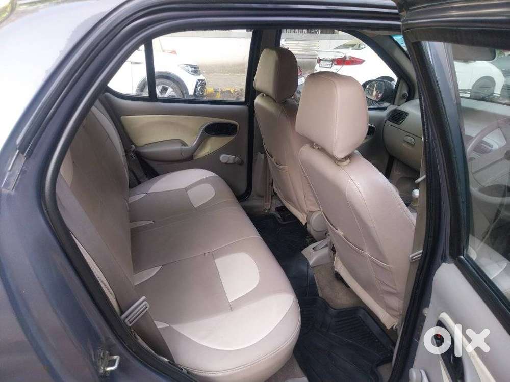 Tata Indigo Cs Gle, 2009, Petrol