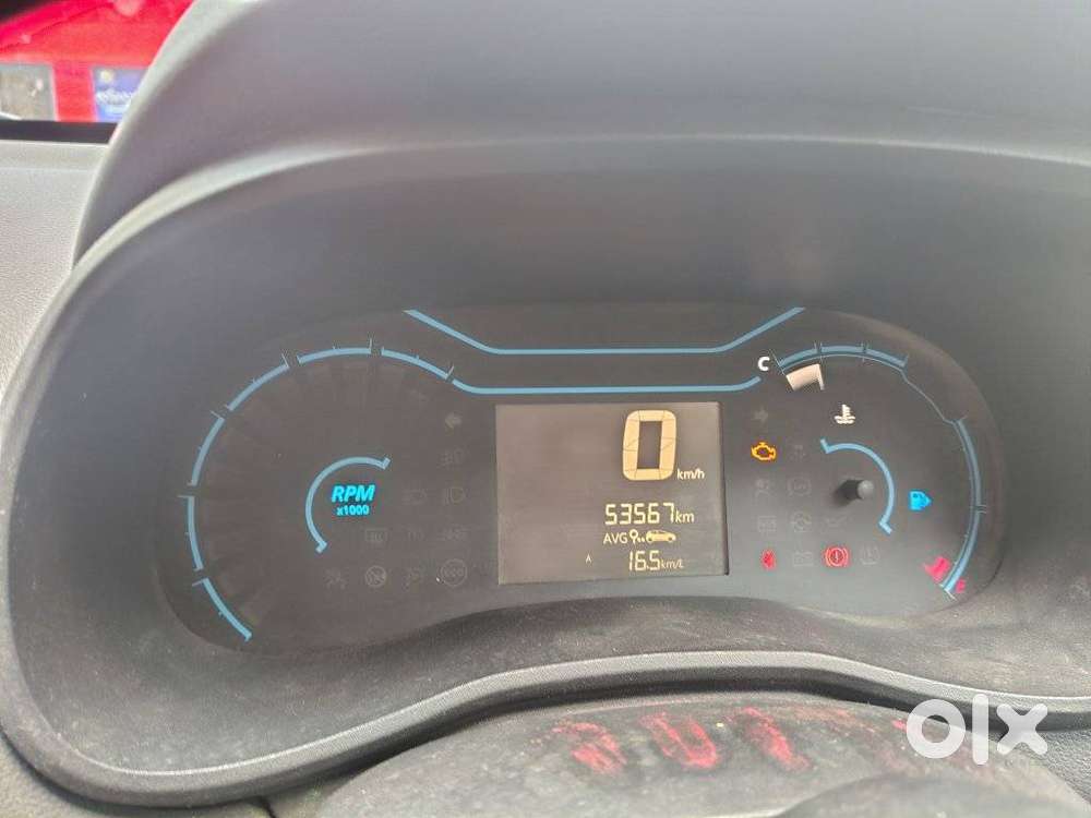 Renault Kwid 1.0 Rxt Sce Special, 2022, Petrol