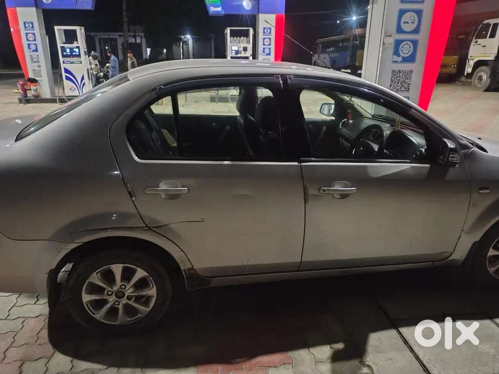 2014 Tata Avinya Rwd Diesel