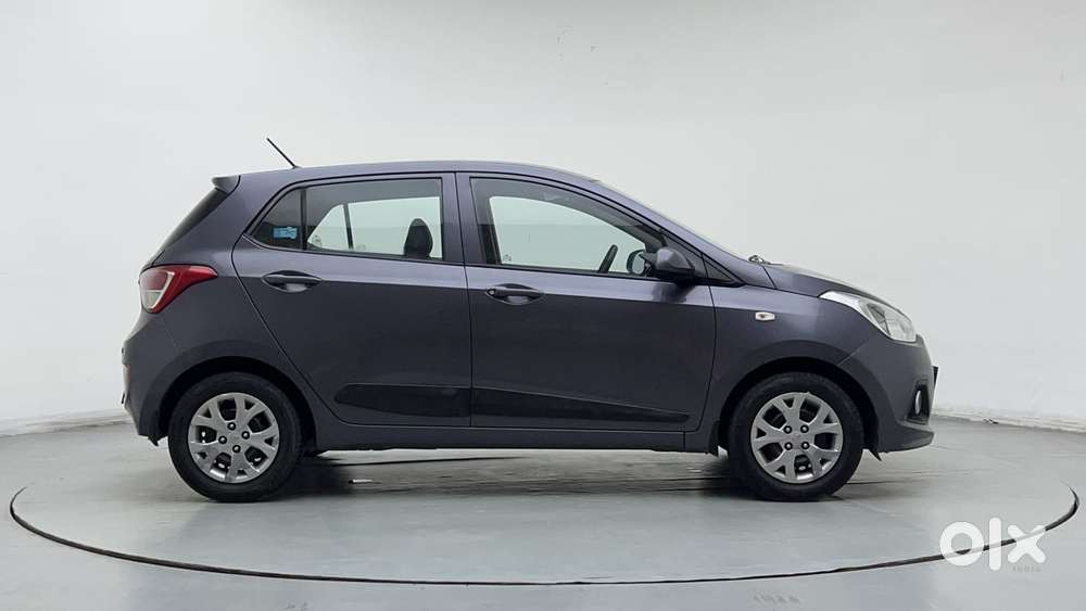 Hyundai Grand I10 1.2 Kappa Magna, 2016, Petrol
