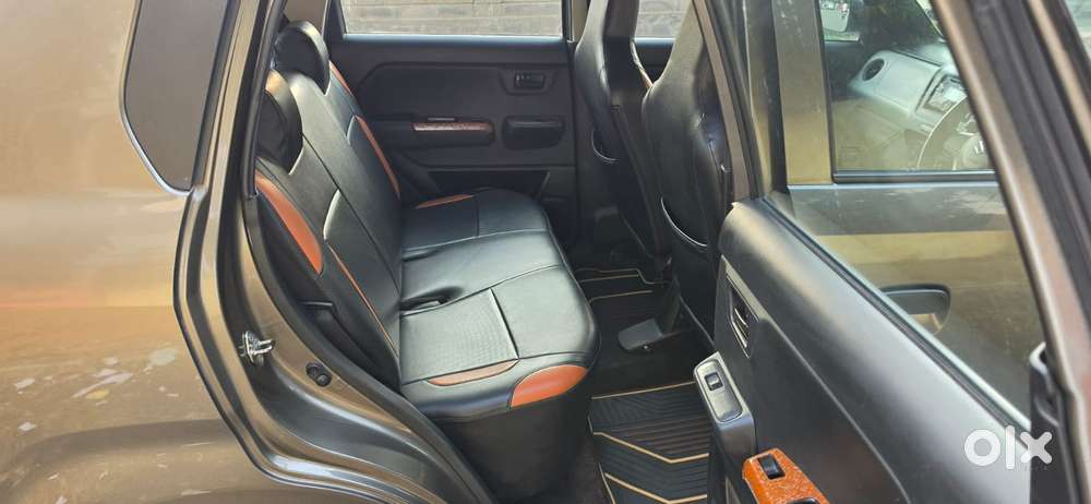 Maruti Suzuki Wagon R Cng Lxi, 2019, Cng & Hybrids
