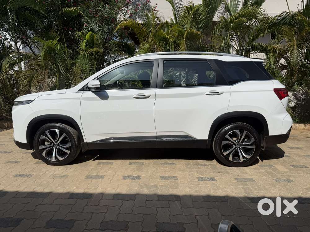 Mg Hector Sharp Pro 2.0 Turbo Diesel Mt, 2023, Diesel