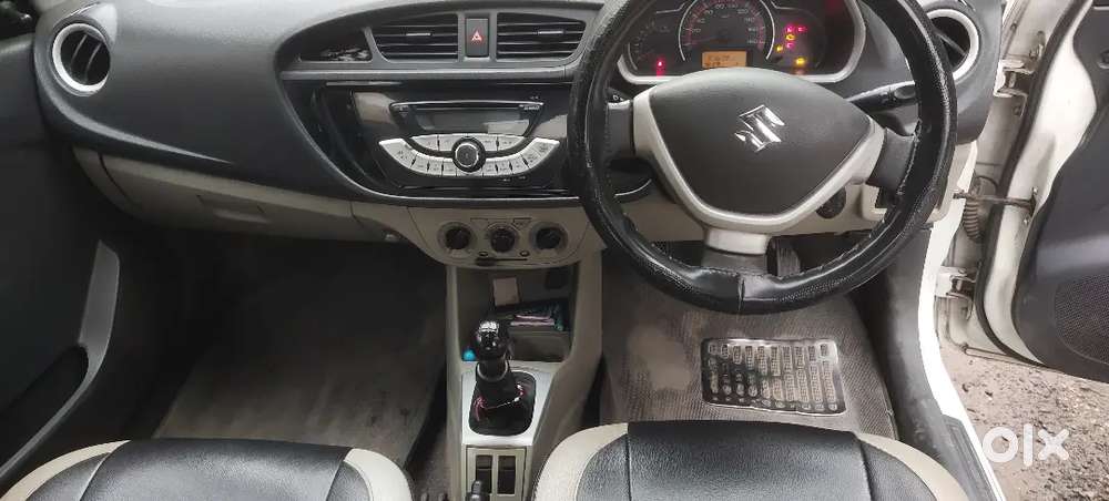 Maruti Suzuki Alto K10 2015