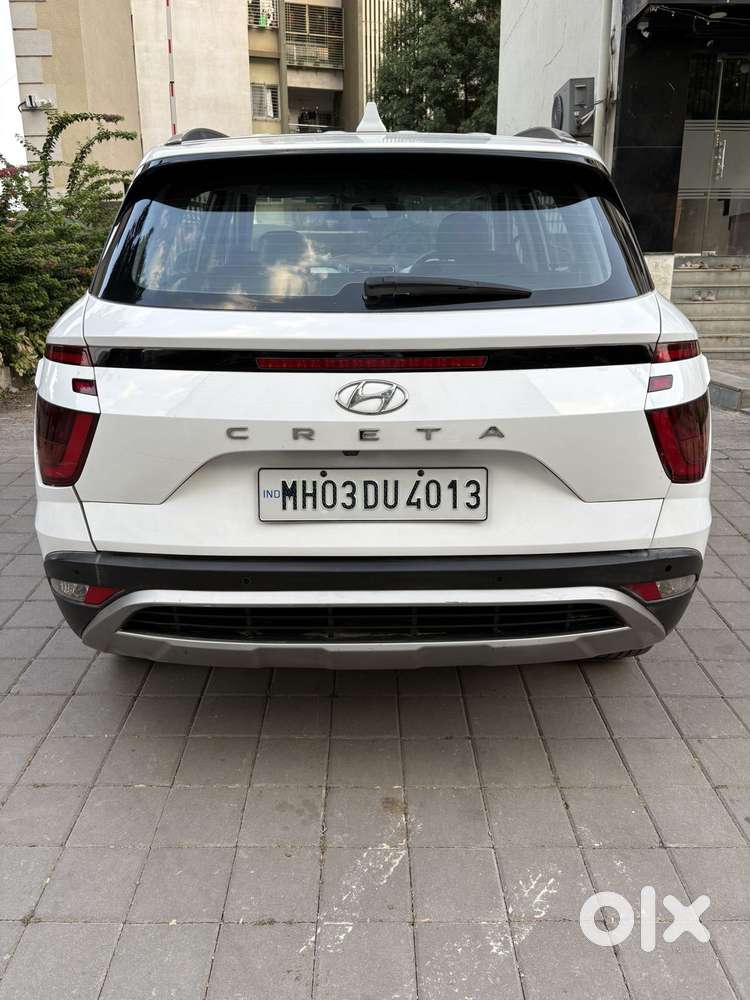 Hyundai Creta 1.5 S Diesel, 2021, Diesel