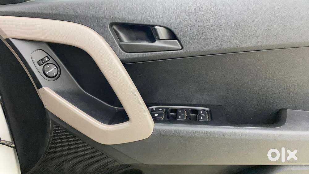 Hyundai Creta 1.4 E Plus, 2017, Diesel