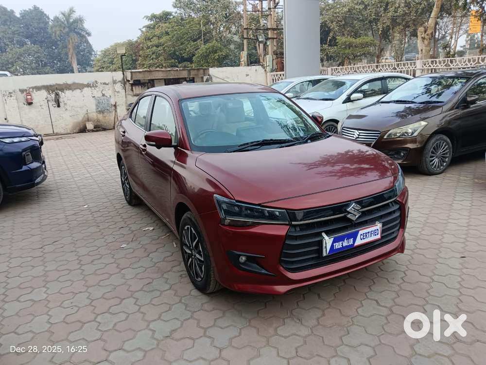 Maruti Suzuki Swift Dzire Zxi Plus , 2024, Petrol