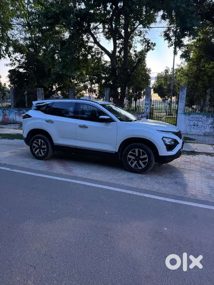 Tata Harrier Xz Plus November 2020 Top Model