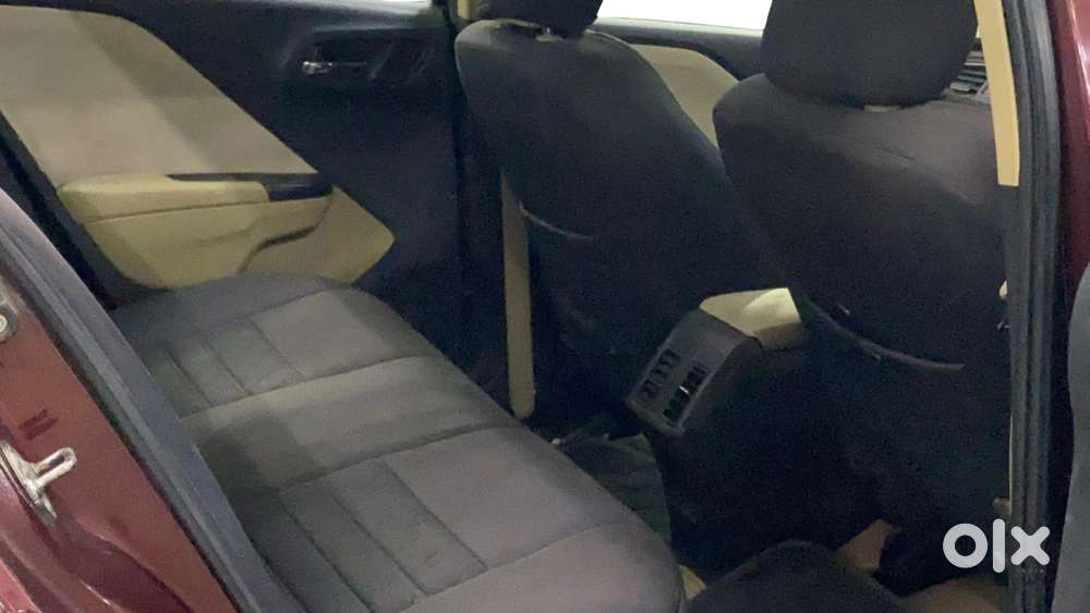 Honda City 2015-2017 I Vtec Sv, 2017, Petrol