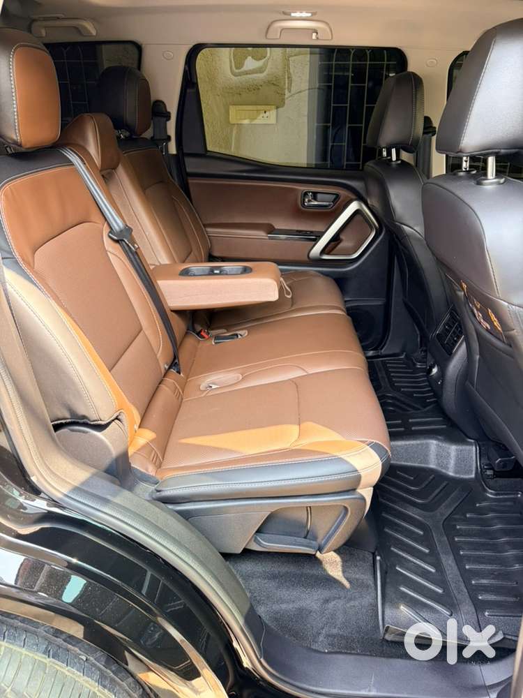 Mahindra Scorpio N Diesel 2026