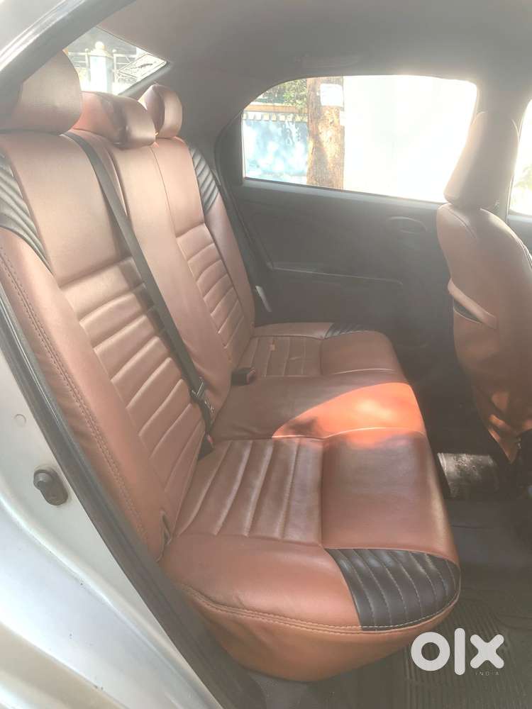 Toyota Etios Gd, 2018, Diesel