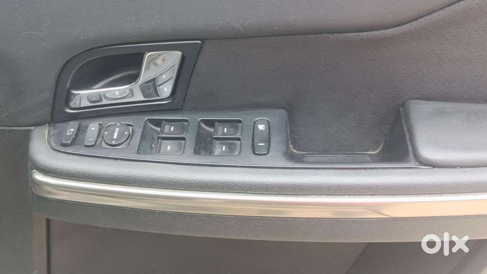 Tata Hexa 2.2 Xta 4x2 7 Str, 2019, Diesel