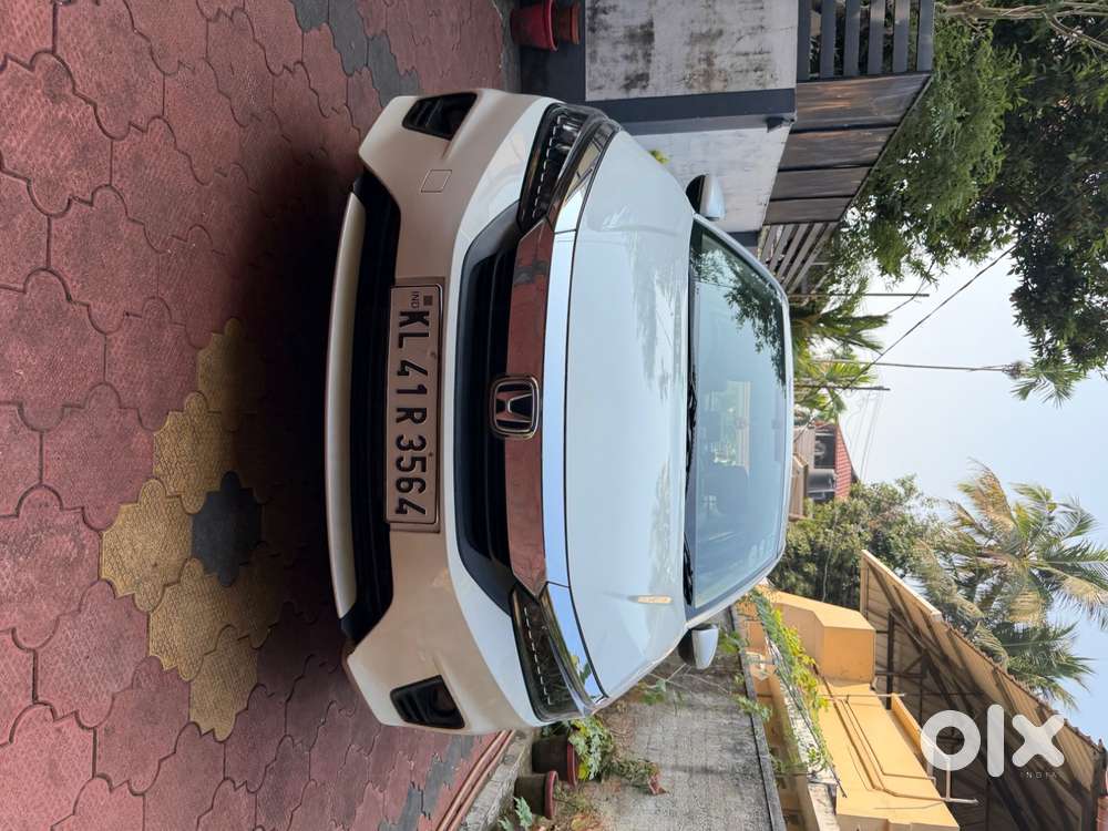 Honda City Zx 2020 Petrol Well Maintained Doctors Vehicle