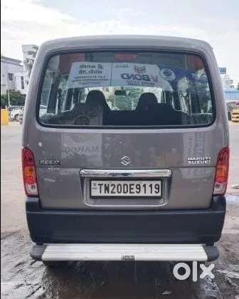Maruti Suzuki Eeco 5 Seater Ac, 2023, Petrol