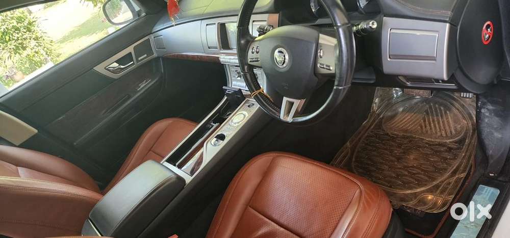 Jaguar 2010 5.0 V8 Naturally Aspirated 5000 Cc Engine