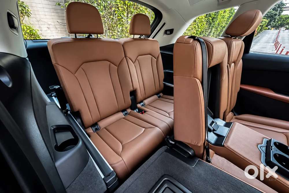 Audi Q7 3.0 Technology 55 Tfsi, 2022, Petrol