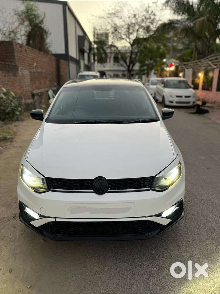 Volkswagen Polo 2013 Diesel Well Maintained