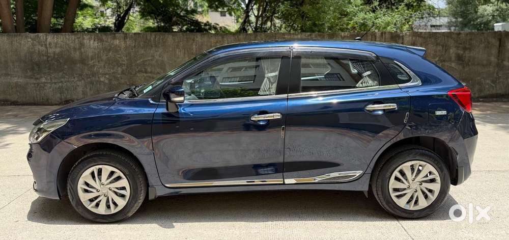 Maruti Suzuki Baleno Delta, 2024, Petrol