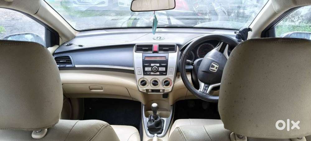 Honda City 2008-2011 1.5 S Mt, 2010, Petrol