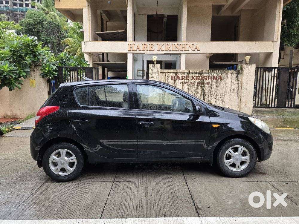 Hyundai I20 1.2 Asta, 2010, Petrol