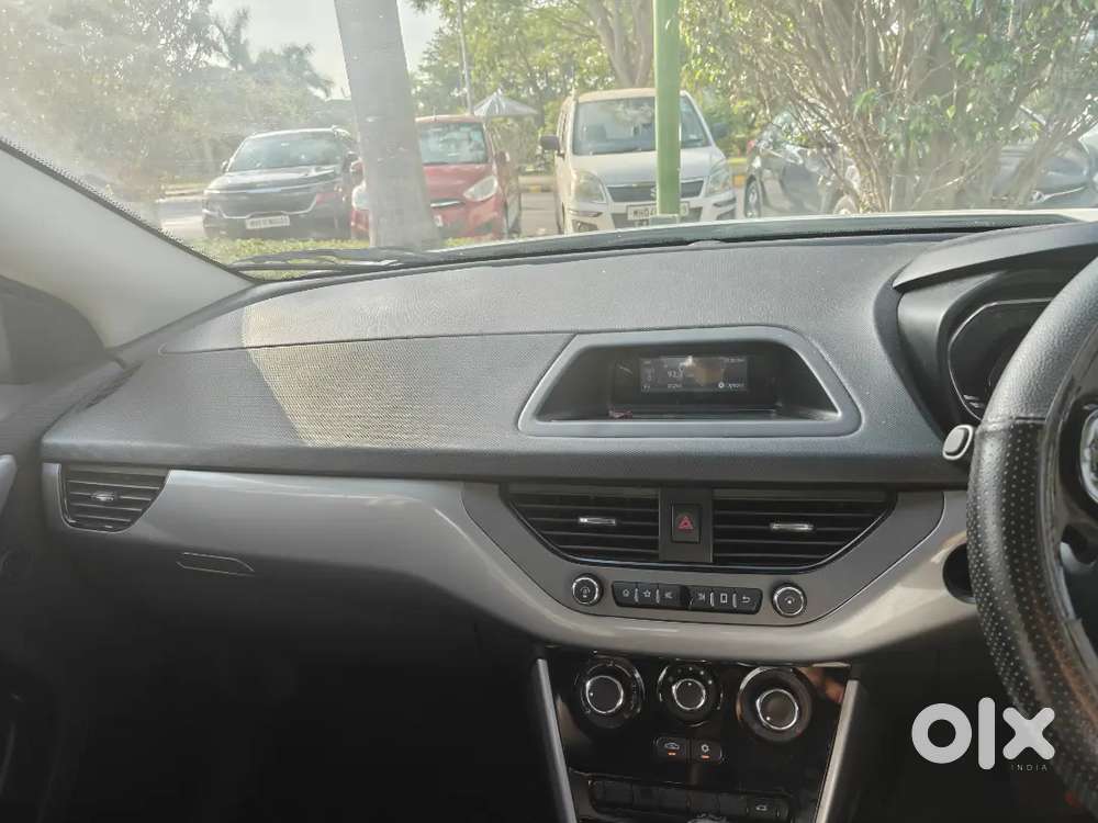Tata Nexon 2020 Petrol 51000 Km Driven
