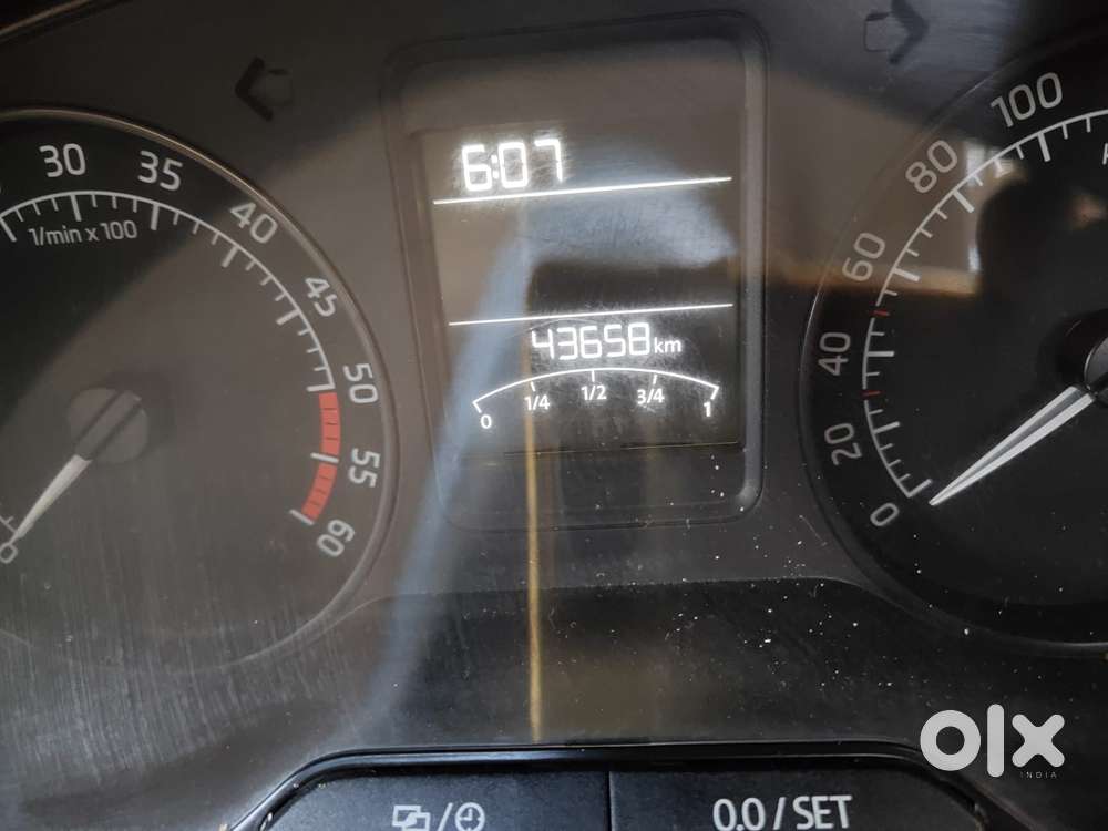 Skoda Rapid 2013-2016 1.5 Tdi Ambition Plus, 2015, Diesel