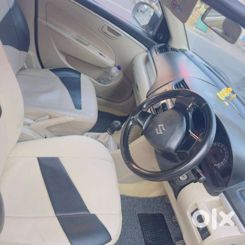 Maruti Suzuki Dzire 2022