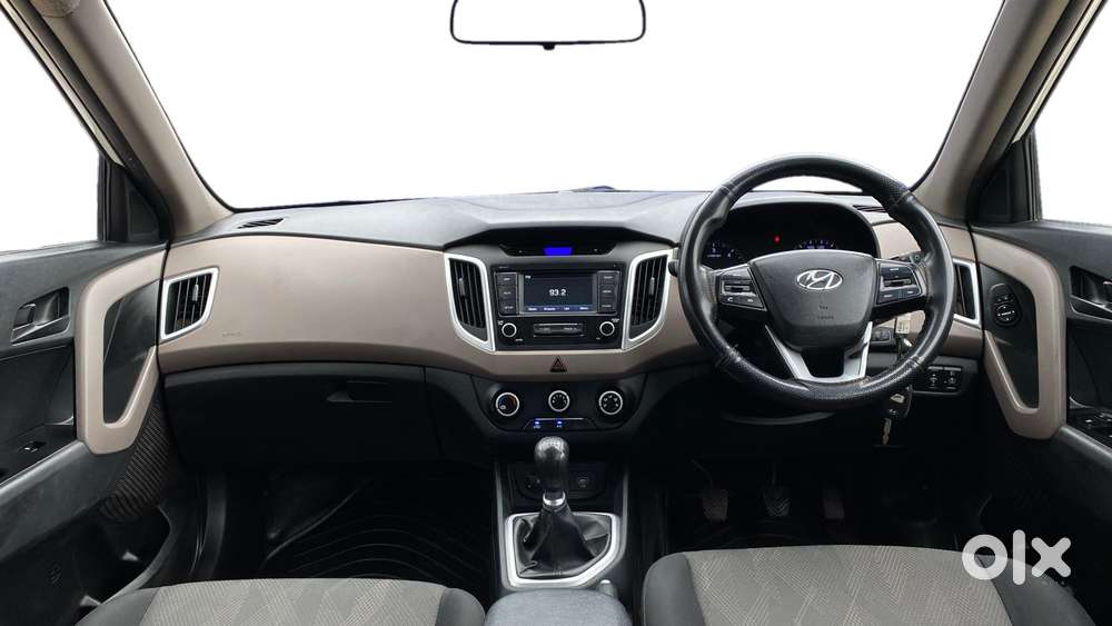 Hyundai Creta 1.4 Ex Diesel, 2019, Diesel