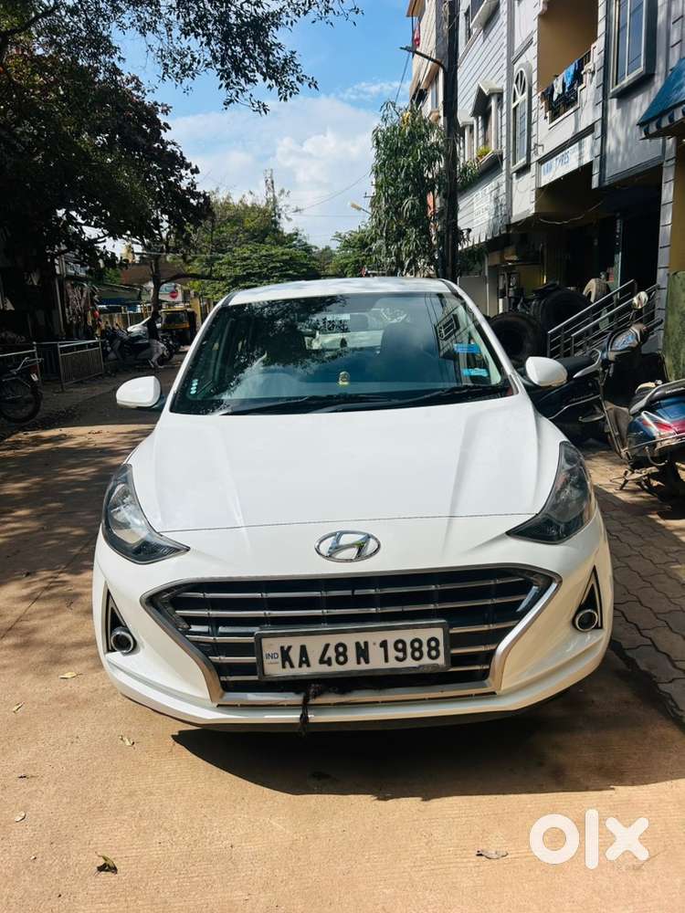 Hyundai Grand I10 2021 Model Petrol 3rd Owner