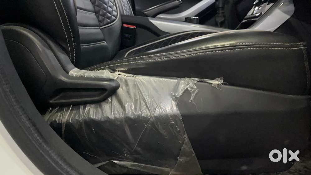 Tata Nexon 1.2 Revotron Xm (s), 2023, Petrol