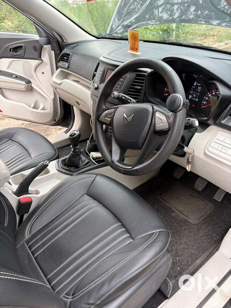 Mahindra Xuv 300