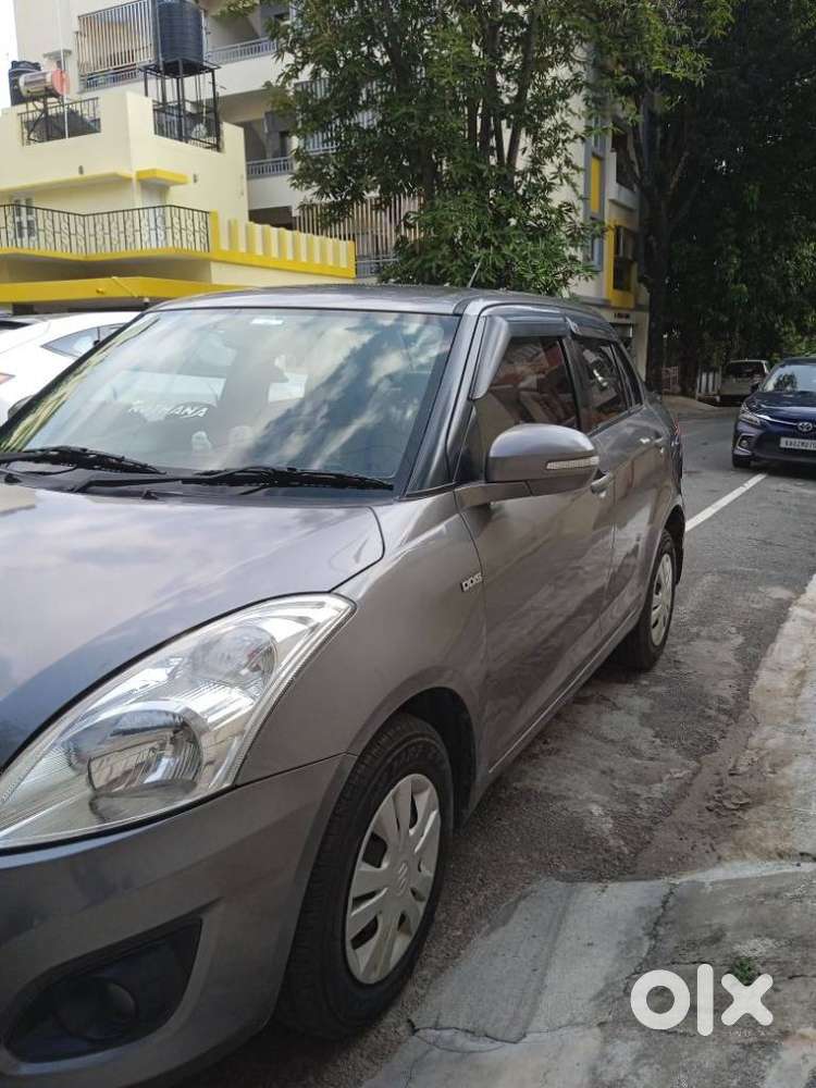Maruti Suzuki Swift Dzire Vdi (o), 2014, Diesel