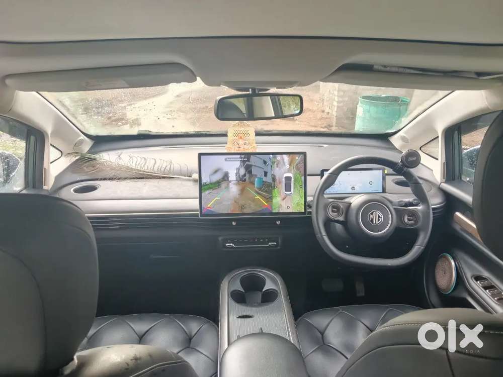 Mg Windsor Ev 2024 Essence
