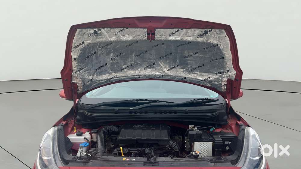 Hyundai Grand I10 Nios Asta 1.2 Kappa Vtvt, 2023, Petrol