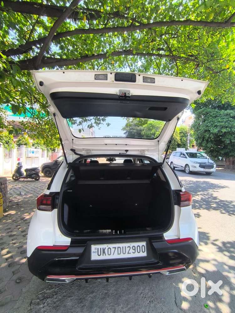 Kia Sonet 1.5 Gtx Plus Diesel At Dt, 2021, Diesel
